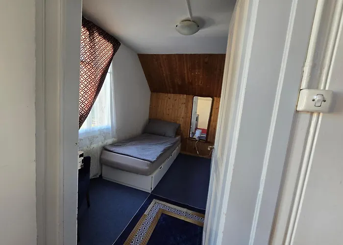 5 Bedrooms 3 Miles From Cenrre * ベルン