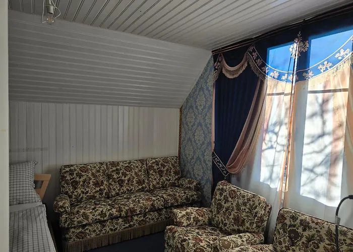 アパート 5 Bedrooms 3 Miles From Cenrre ベルン